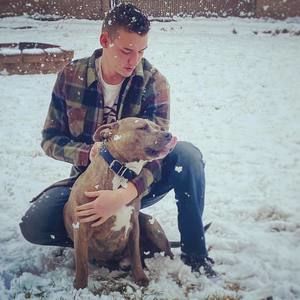 Meet your Posher, Carson